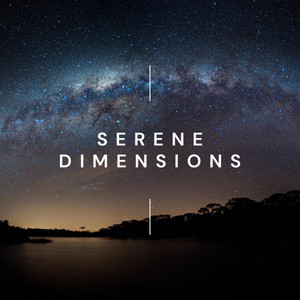 Serene Dimensions by Drops of Venus
