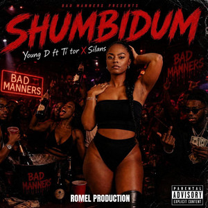 Shumbidum (Young D x Ti Tor X Silans) by Romel Production