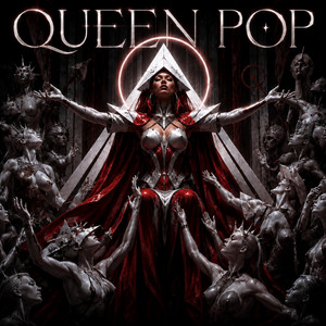 Who Let Me In? by Queen Pop