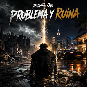 Problema y ruina by PituFin One