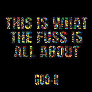 This Is What the Fuss Is All About - 2024 Remix