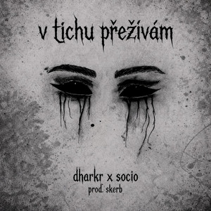 v tichu přežívám by dharkr, Socio