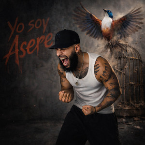 YO SOY ASERE by Alfie Barver