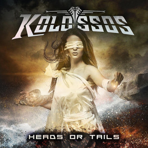 Heart Of Gold by Kolossos
