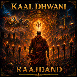 Raajdand by Kaal Dhwani