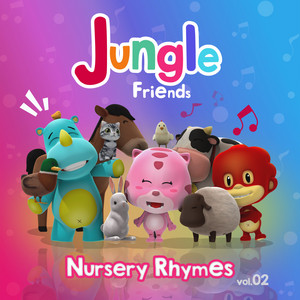 Old Mc Donald Had a Farm by Jungle Friends, Uwa and Friends