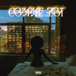 Young LM - COMME TOI (feat. BoySavage)
