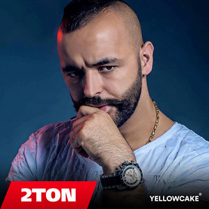 2Ton - Prej asaj nate