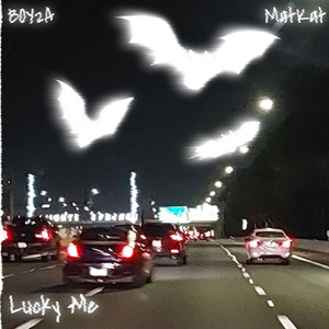 Lucky Me by Boy2A, MatKat