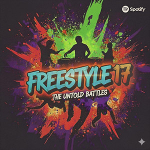 Freestyle 17 by Éxodo