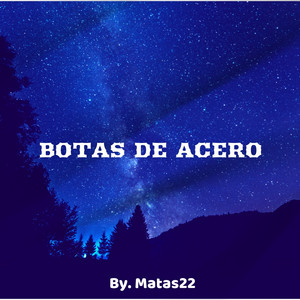 Botas de Acero by Matas22