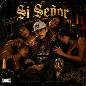 Si Senor by Dee Alkemist