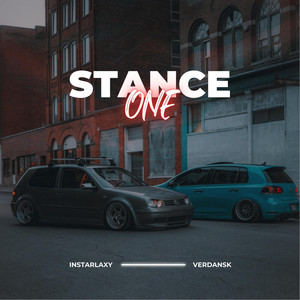 Stance 1