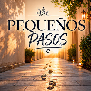 PEQUEÑOS PASOS by HARUDJ