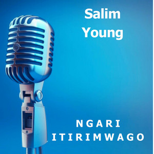Salim Young - Indo Njega