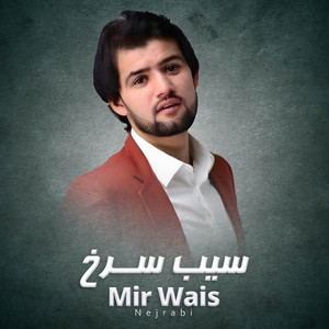 Mirwais Nejrabi - Zema De Mine Janan Ta Ye
