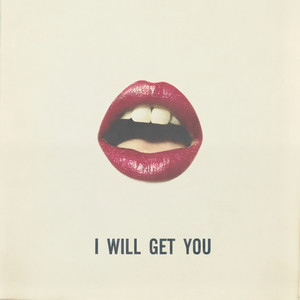 Ctrl Ra — I Will Get You