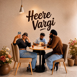 Heere Vargi by ARJAN AVTAR, Jp Hunjan, Parvinder_x