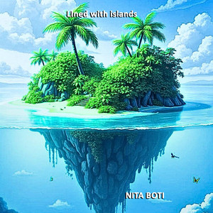 NITA BOTI - Lined with Islands