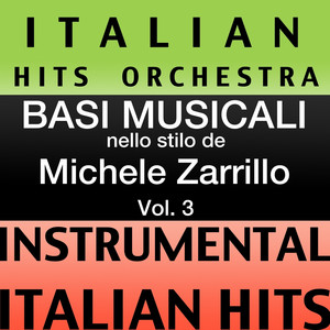 Una rosa blu (Karaoke Version)