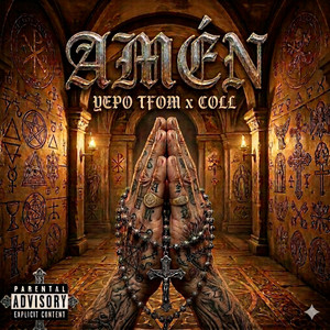 Amén by Coll, Yepo TFOM
