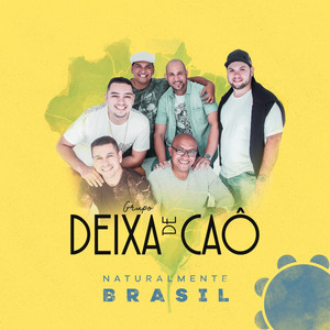 Espelho do Prazer by Grupo Deixa de Caô