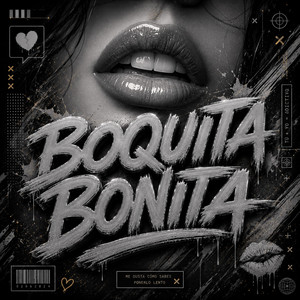 Boquita Bonita (ELOIN) by Jack Noboa
