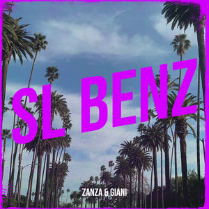 Sl Benz by ZANZA, GIANI