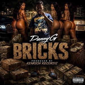 Bricks / Rich Town Riddim by Danny G