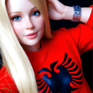 Zahidan Beats - Albanian Love