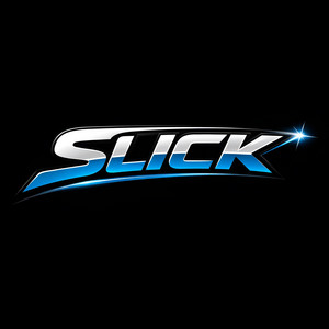 SLICK by Ohwowmatt