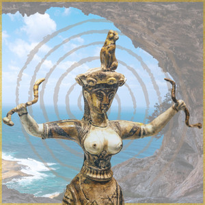 Ancient Mother Goddess