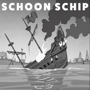 SCHOON SCHIP by KiM LEE