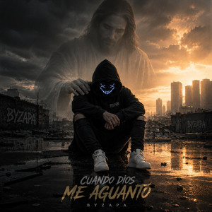 Cuando Dios Me Aguanto by ByZaPa