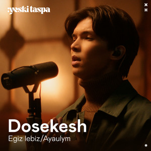 Egiz lebiz (Yeski Taspa) by Dosekesh