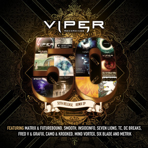 Just a Thought (feat. Reija Lee) - Smooth Remix by Fred V, Grafix, Reija Lee, Smooth