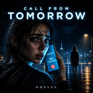 Call From Tomorrow by MØDVEX