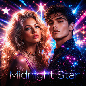 My Midnight Star by Miledi