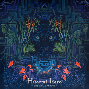Huarmi Icaro by The White Arrow, Marijn De Wit, Juanita Pyl