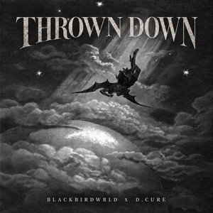 Thrown Down by Blackbirdwrld, D.Cure