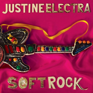 Justine Electra cover