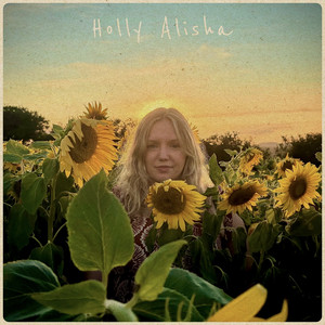 Sunflower by Holly Alisha