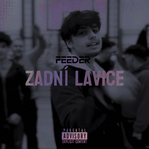 Zadní lavice