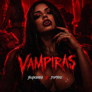 Vampiras by BkGranada, Dopnine