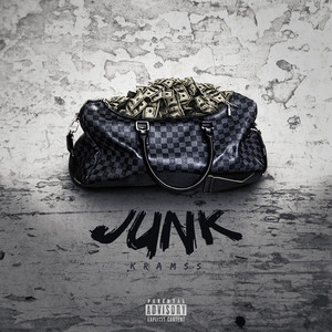 Portada de Junk