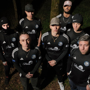 Polo Nord Posse by Polo Nord, Rafilù, Vmaki, Dome, SONNY, Massimo Pericolo