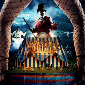 Carnal Carnival cover