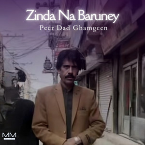 Peer Dad Ghamgeen - ZInda Barbad Ko