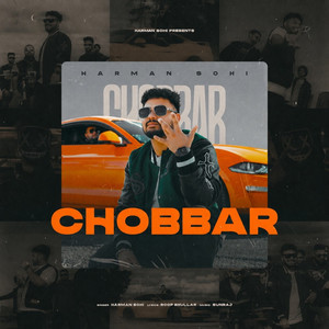 Chobbar by Harman Sohi, Roop Bhullar
