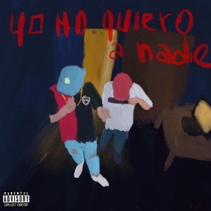 yo no quiero a nadie by kiett, Ras Lazer, Ronny